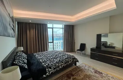 Apartment - 1 Bedroom - 2 Bathrooms for sale in Seef - Capital Governorate