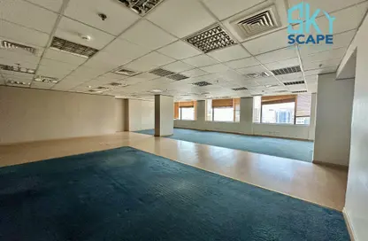Office Space - Studio - 2 Bathrooms for rent in Diplomatic Area - Manama - Capital Governorate