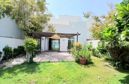 Villa - 5 Bedrooms - 6 Bathrooms for rent in Saraya al Bahar - Amwaj Islands - Muharraq Governorate