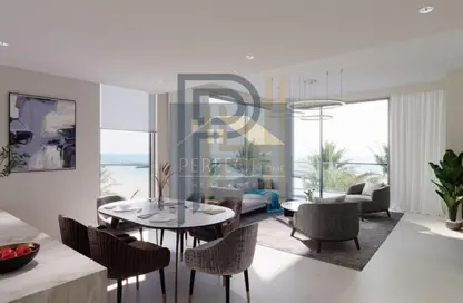 Apartment - 1 Bedroom - 1 Bathroom for sale in Marassi Al Bahrain - Diyar Al Muharraq - Muharraq Governorate