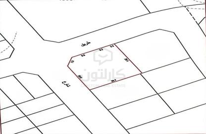 Land - Studio for sale in Al Hajar - Northern Governorate