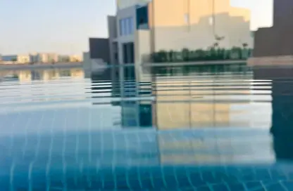 Villa - 4 Bedrooms - 5 Bathrooms for rent in Diyar Al Muharraq - Muharraq Governorate