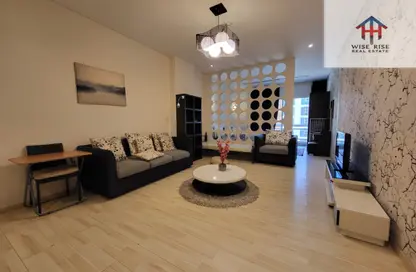 Apartment - Studio - 1 Bathroom for rent in Busaiteen - Muharraq Governorate