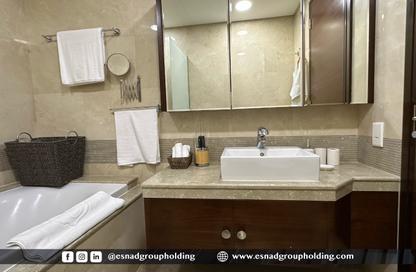 Apartment - 1 Bedroom - 1 Bathroom for sale in Reef Island - Capital Governorate