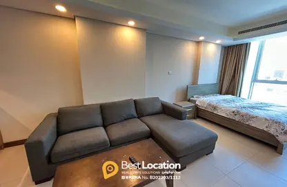 Apartment - Studio - 1 Bathroom for sale in Busaiteen - Muharraq Governorate