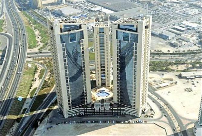 شقة - 3 غرف نوم - 5 حمامات للبيع في أبراج اللولو - المنامة - محافظة العاصمة