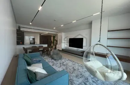 Apartment - 2 Bedrooms - 3 Bathrooms for rent in Reef Island - Capital Governorate