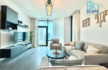 Apartment - 1 Bedroom - 2 Bathrooms for sale in Seef - Capital Governorate Apartment - 1 Bedroom - 2 Bathrooms for sale in Seef - Capital Governorate