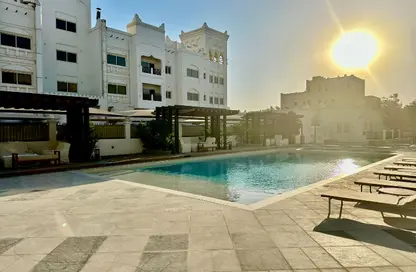 شقة - 2 غرف نوم - 3 حمامات للايجار في الرفاع الشرقي - الرفاع - المحافظة الجنوبية