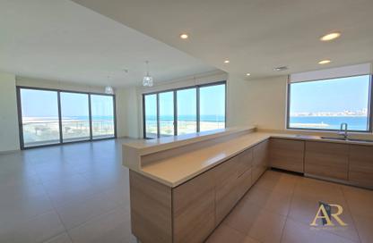 Apartment - 3 Bedrooms - 3 Bathrooms for rent in Marassi Al Bahrain - Diyar Al Muharraq - Muharraq Governorate