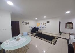 Apartment - 3 bedrooms - 2 bathrooms for sale in Alhajiyat - Riffa - Southern Governorate