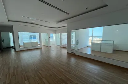Office Space - Studio - 2 Bathrooms for rent in Seef - Capital Governorate