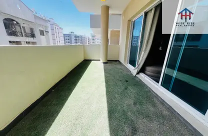Apartment - 3 Bedrooms - 4 Bathrooms for rent in Hidd - Muharraq Governorate