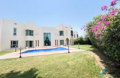 Villa - 4 Bedrooms - 5 Bathrooms for rent in Al Jasra - Northern Governorate