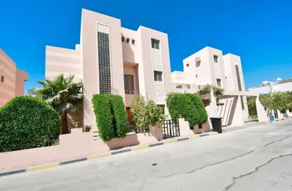 فيلا - 5 غرف نوم - 4 حمامات للايجار في سار - المحافظة الشمالية