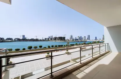 شقة - غرفة نوم - 2 حمامات للايجار في جزيرة الريف - محافظة العاصمة