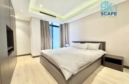 Apartment - 1 Bedroom - 2 Bathrooms for rent in Seef - Capital Governorate Apartment - 1 Bedroom - 2 Bathrooms for rent in Seef - Capital Governorate