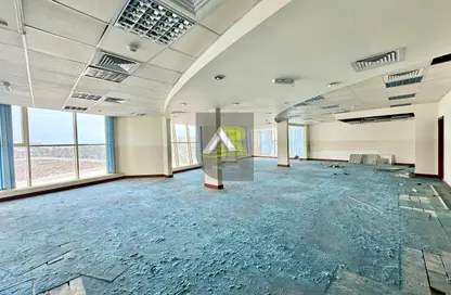 Office Space - Studio - 2 Bathrooms for rent in Seef - Capital Governorate