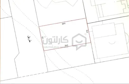 Land - Studio for sale in Saar - Northern Governorate