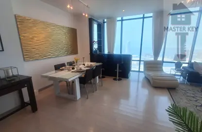 Apartment - 2 Bedrooms - 2 Bathrooms for rent in Seef - Capital Governorate