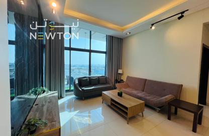 Apartment - 2 Bedrooms - 2 Bathrooms for rent in Seef - Capital Governorate