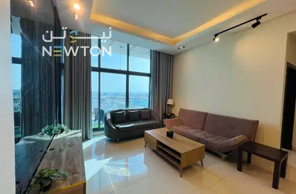 Apartment - 2 Bedrooms - 2 Bathrooms for rent in Seef - Capital Governorate