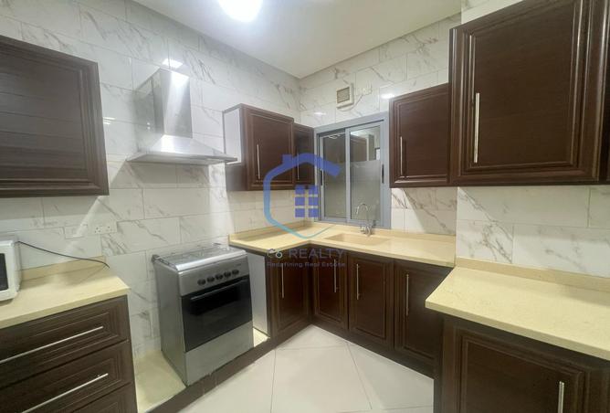 Apartment - 2 Bedrooms - 2 Bathrooms for rent in Adliya - Manama - Capital Governorate