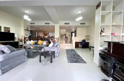 Villa - 3 Bedrooms - 4 Bathrooms for sale in Al Marsa Floating City - Amwaj Islands - Muharraq Governorate