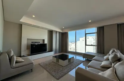 Apartment - 2 Bedrooms - 4 Bathrooms for rent in The Lagoon - Amwaj Islands - Muharraq Governorate