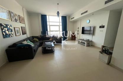 Apartment - 2 Bedrooms - 2 Bathrooms for sale in Al Juffair - Capital Governorate