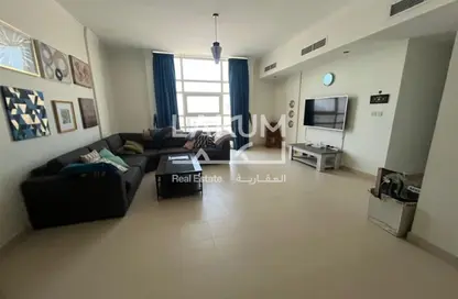 Apartment - 2 Bedrooms - 2 Bathrooms for sale in Al Juffair - Capital Governorate