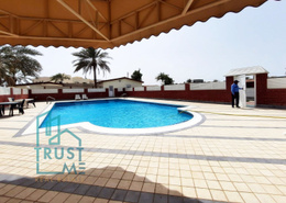 Villa - 3 bedrooms - 3 bathrooms for rent in Isa Town - Central Governorate