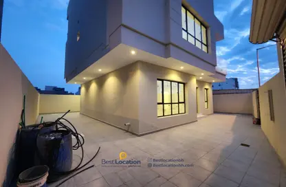 Villa - 4 Bedrooms - 6 Bathrooms for sale in Malkiyah - Northern Governorate