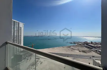 شقة - غرفة نوم - 2 حمامات للايجار في الجفير - محافظة العاصمة شقة - غرفة نوم - 2 حمامات للايجار في الجفير - محافظة العاصمة