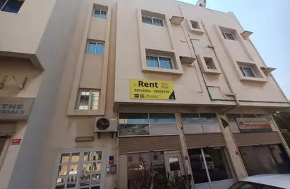 Apartment - 3 Bedrooms - 2 Bathrooms for rent in Khamis - Northern Governorate