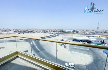 Bulk Rent Unit - Studio - 2 Bathrooms for rent in Al Bahair - Riffa - Southern Governorate