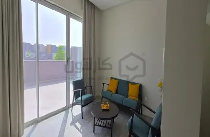 Villa - 4 Bedrooms - 6 Bathrooms for sale in Al Naseem - Diyar Al Muharraq - Muharraq Governorate