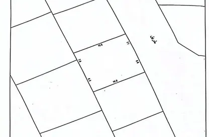 Land - Studio for sale in Dilmunia Island - Muharraq Governorate
