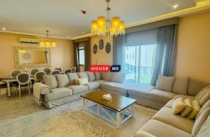 Apartment - 3 Bedrooms - 5 Bathrooms for sale in Karbabad - Manama - Capital Governorate