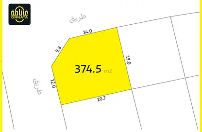 Land - Studio for sale in Dumistan - Northern Governorate