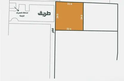Land - Studio for sale in Salmabad - Central Governorate
