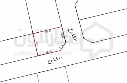 Land - Studio for sale in Malkiyah - Northern Governorate