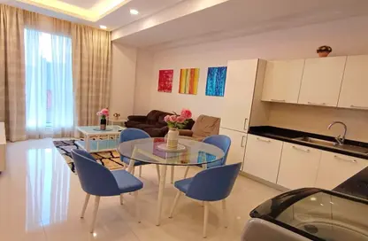 Apartment - 1 Bedroom - 1 Bathroom for rent in Hidd - Muharraq Governorate