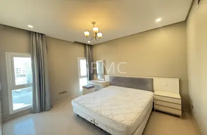 شقة - غرفة نوم - 1 حمام للايجار في الجفير - محافظة العاصمة شقة - غرفة نوم - 1 حمام للايجار في الجفير - محافظة العاصمة