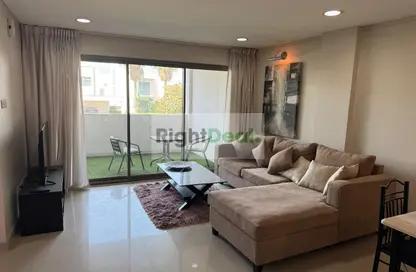 Apartment - 1 Bedroom - 1 Bathroom for rent in Tala Island - Amwaj Islands - Muharraq Governorate