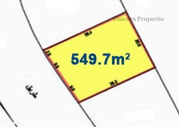B3 -Land For Sale in Al Dair, Size 549.7 m²