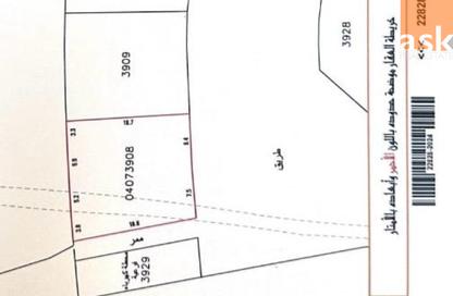 Land - Studio for sale in Bu Quwah - Northern Governorate