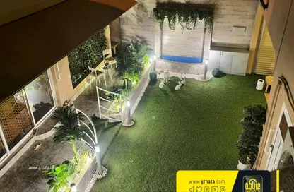 Villa - 7 Bedrooms - 7+ Bathrooms for sale in Hamad Town - Northern Governorate Villa - 7 Bedrooms - 7+ Bathrooms for sale in Hamad Town - Northern Governorate