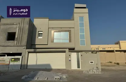 فيلا - 4 غرف نوم - 4 حمامات للبيع في جد الحاج - المحافظة الشمالية