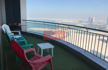 Apartment - 2 Bedrooms - 2 Bathrooms for rent in Seef - Capital Governorate